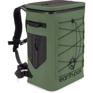 Earth Pak Loch Series Cooler Backpack brand new no box